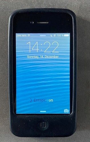 Apple iphone 16gb - 16gb,