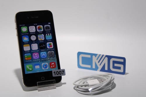 Apple iphone 16gb - 4,