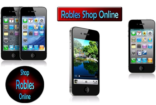 Apple iphone 16gb black - iphone, 4s