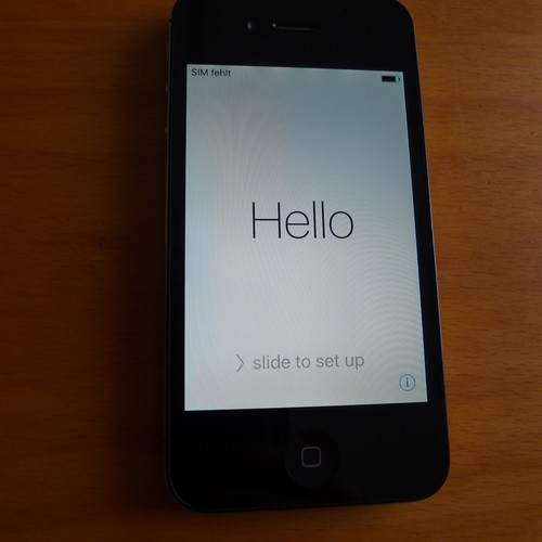 Apple iphone 16gb - 16gb,