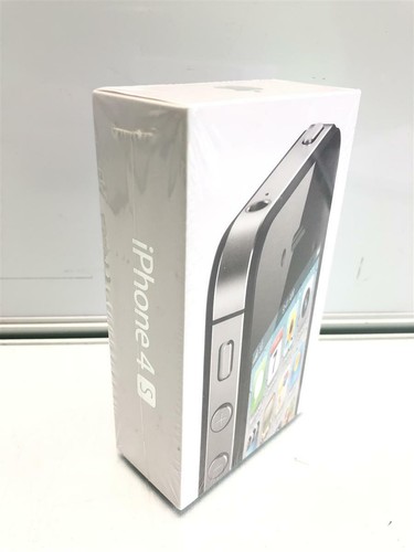 Neu iphone 16gb black - neu!,