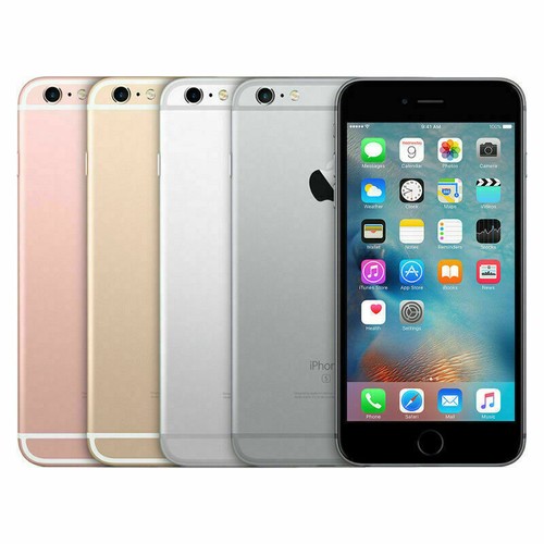 Apple iphone 16gb 32gb - apple, 6s